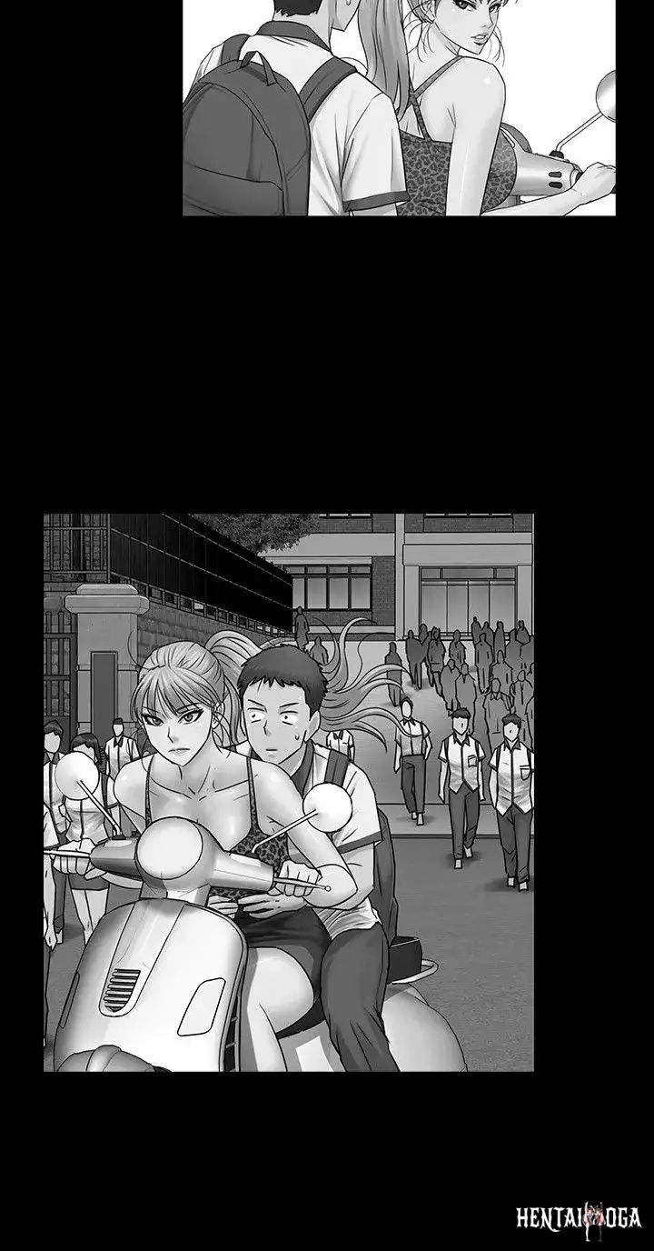 Queen Bee Queen Bee Chapter 18 - Page 20