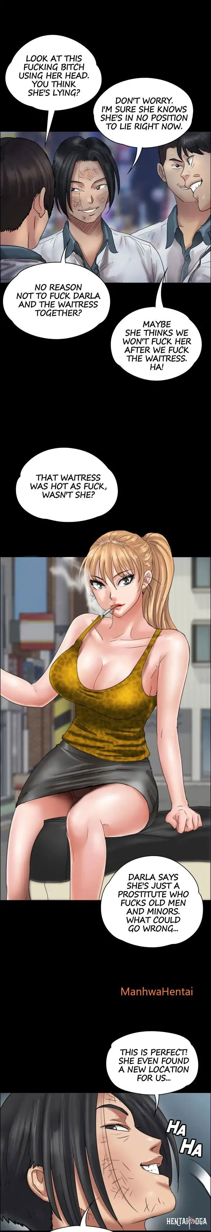 Queen Bee Queen Bee Chapter 18 - Page 24