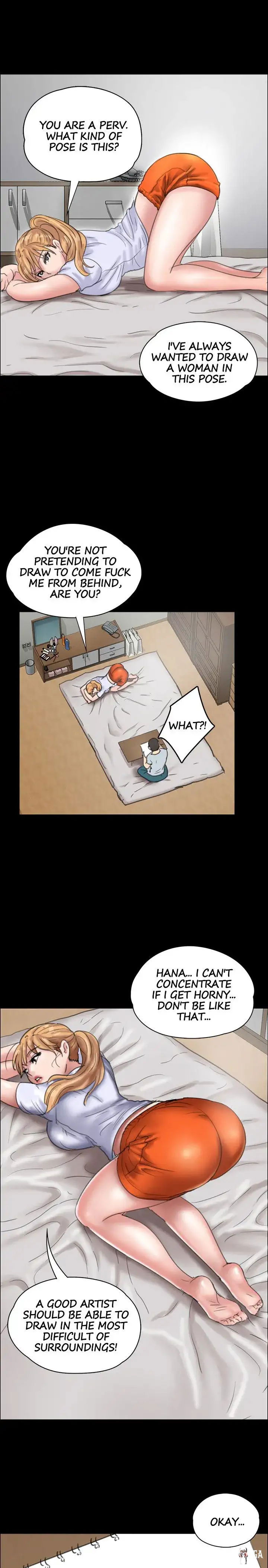 Queen Bee Queen Bee Chapter 18 - Page 26