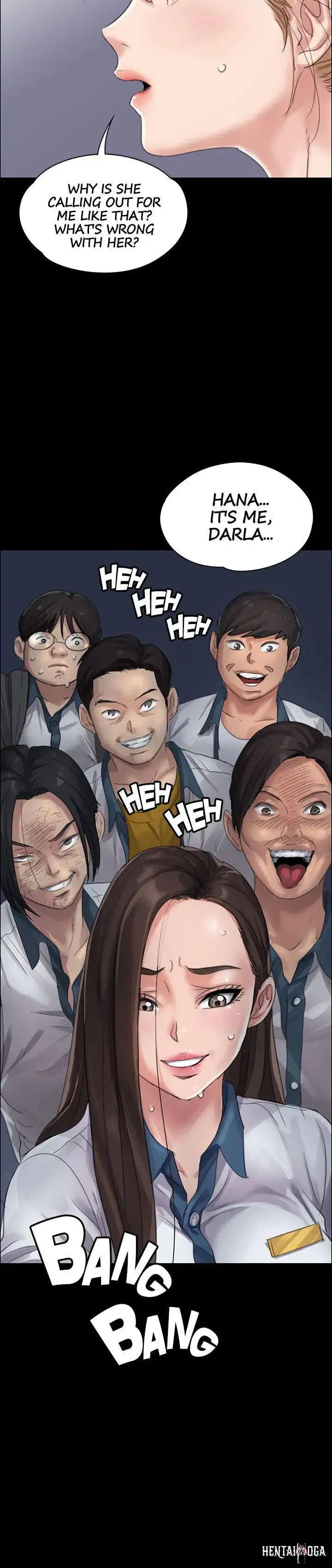 Queen Bee Queen Bee Chapter 18 - Page 29