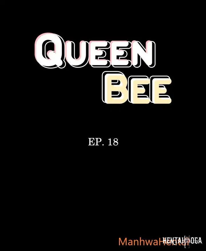 Queen Bee Queen Bee Chapter 18 - Page 3