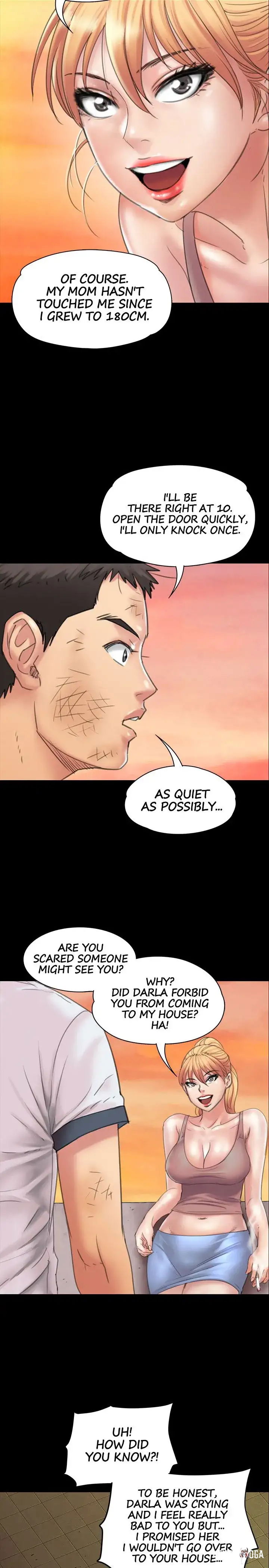 Queen Bee Queen Bee Chapter 18 - Page 5