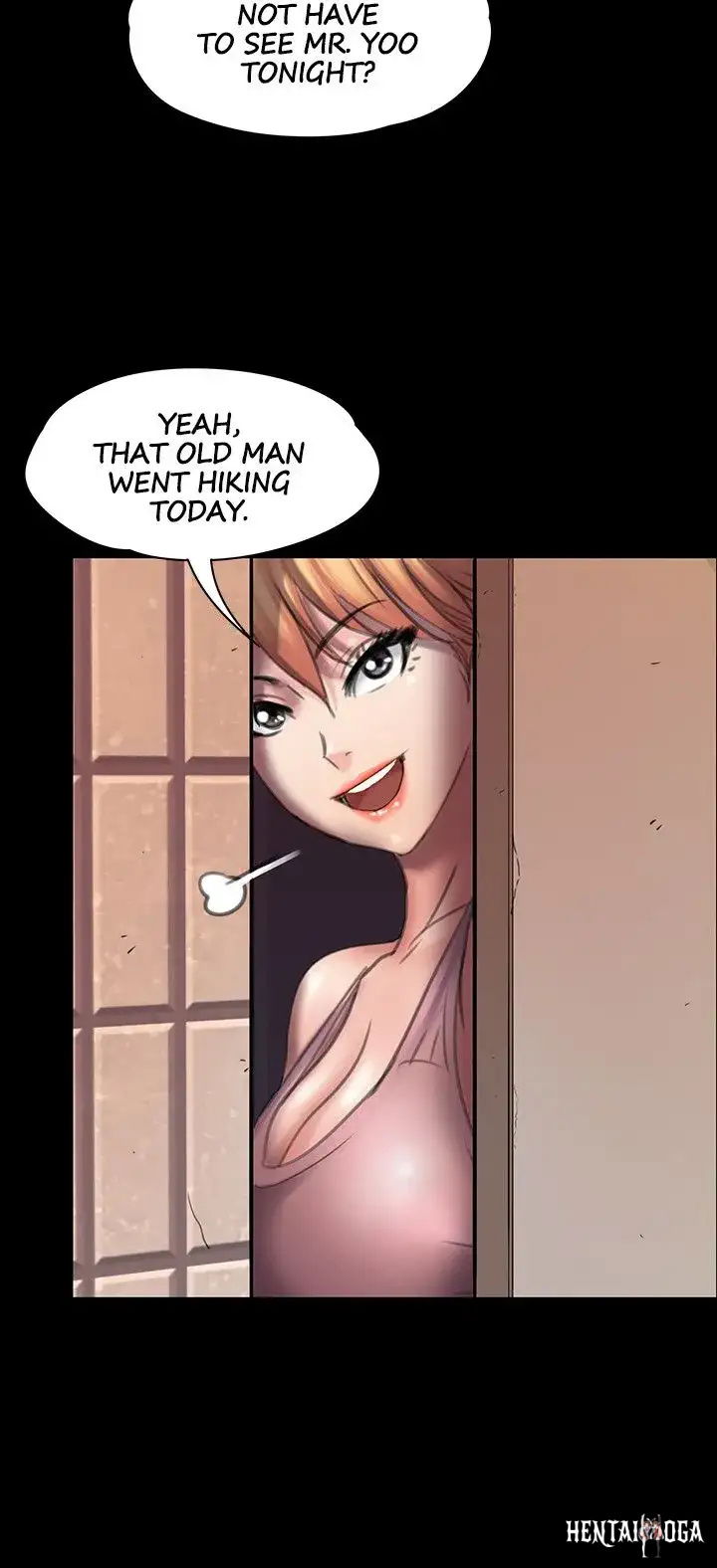 Queen Bee Queen Bee Chapter 18 - Page 7