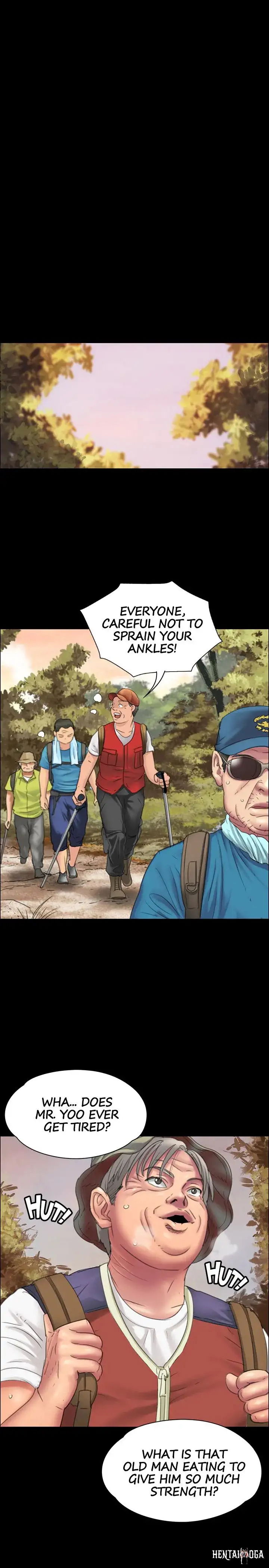 Queen Bee Queen Bee Chapter 18 - Page 8