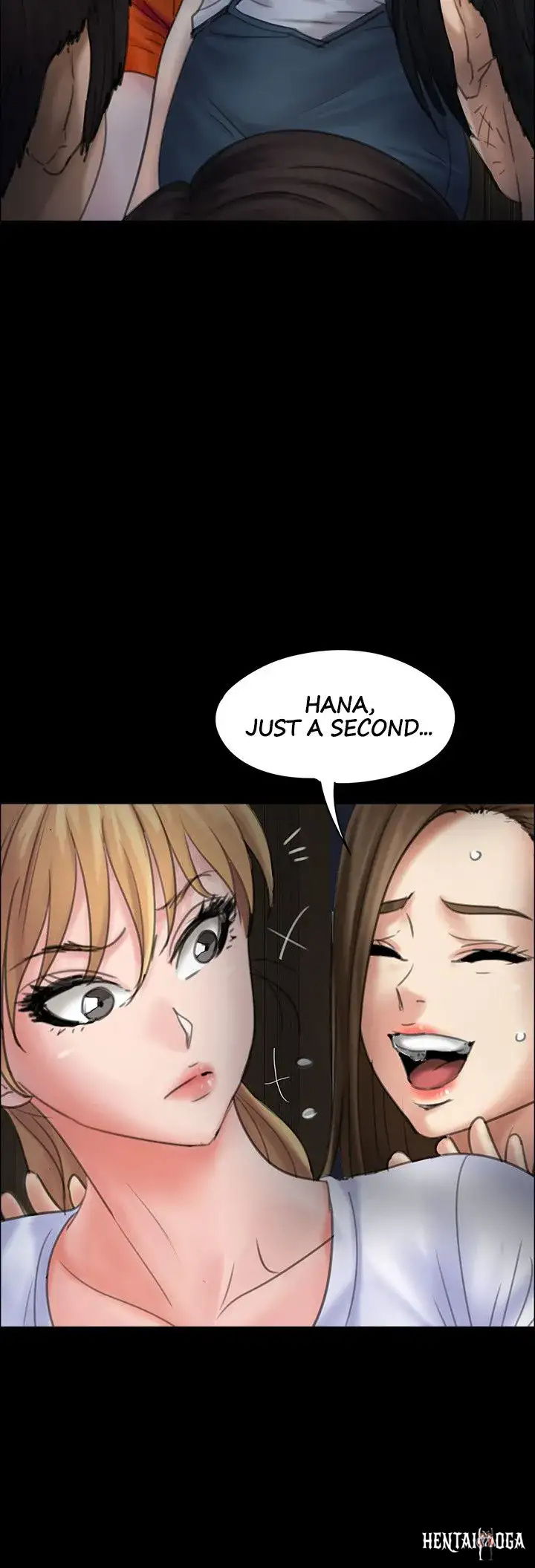 Queen Bee Queen Bee Chapter 19 - Page 12