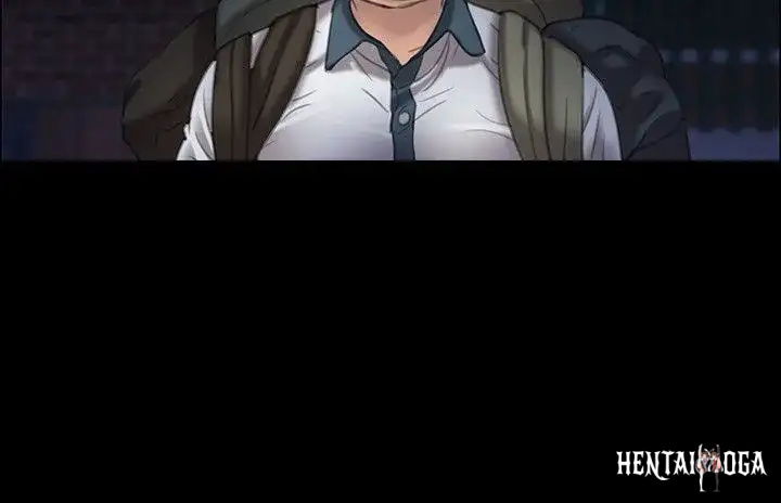 Queen Bee Queen Bee Chapter 19 - Page 21