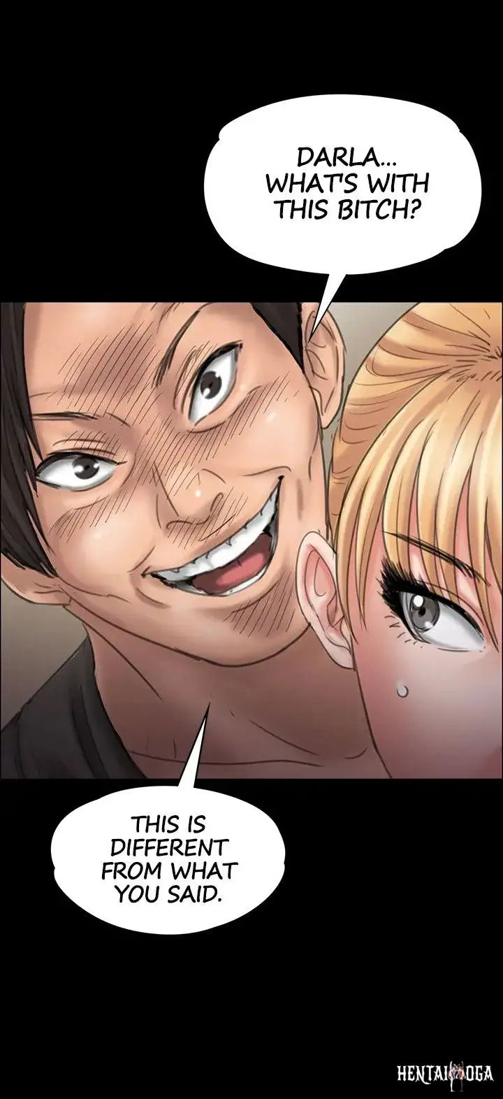 Queen Bee Queen Bee Chapter 19 - Page 26