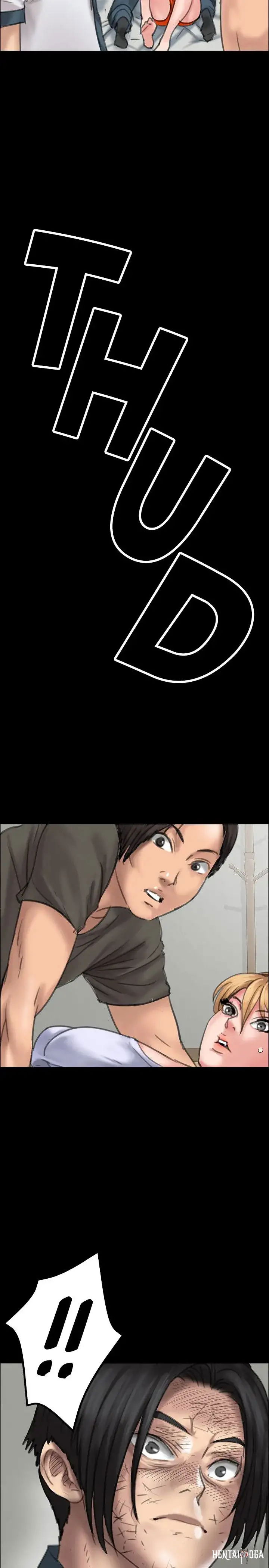 Queen Bee Queen Bee Chapter 19 - Page 34