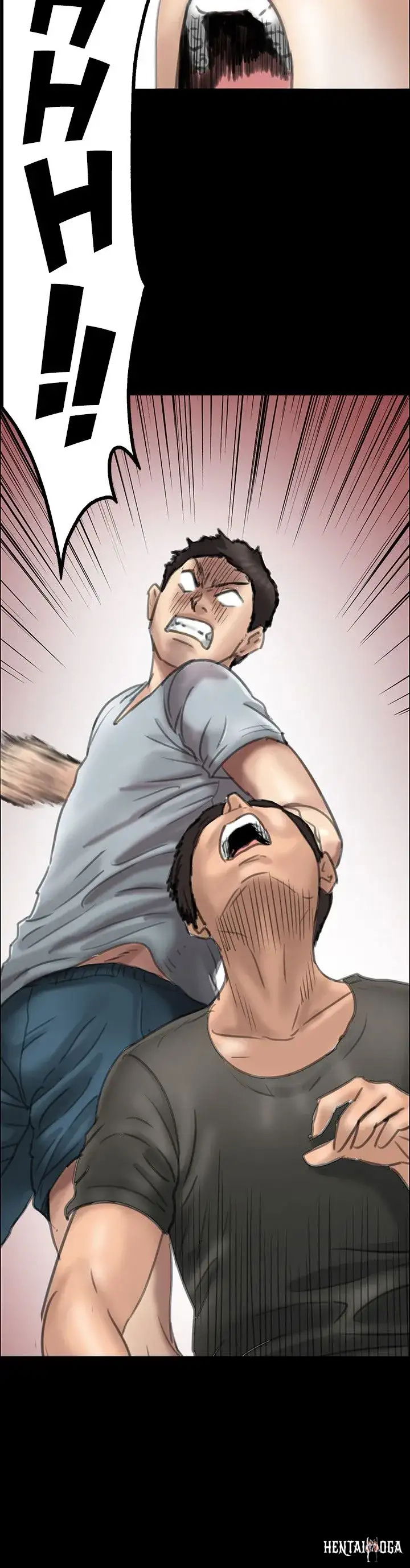 Queen Bee Queen Bee Chapter 19 - Page 39