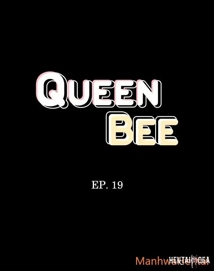 Queen Bee Queen Bee Chapter 19 - Page 4