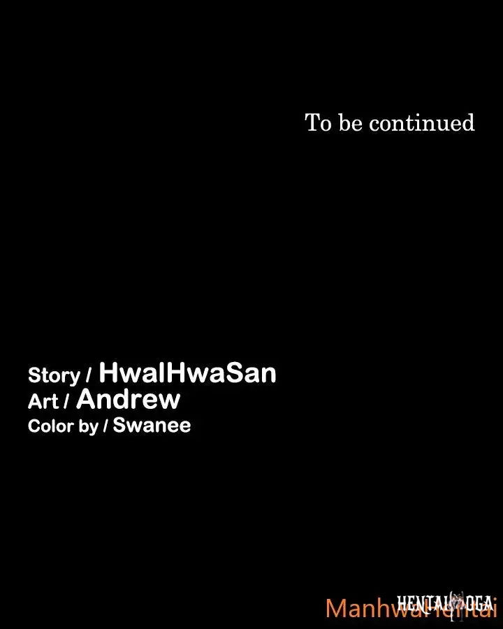 Queen Bee Queen Bee Chapter 19 - Page 40