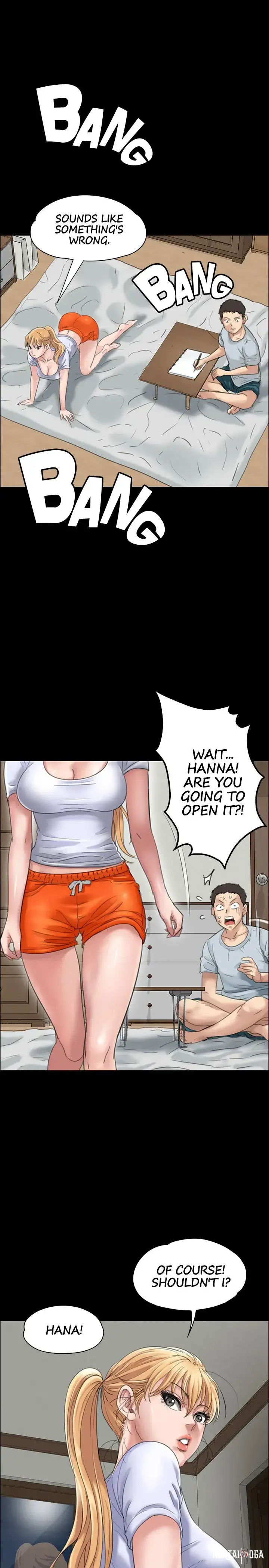 Queen Bee Queen Bee Chapter 19 - Page 5