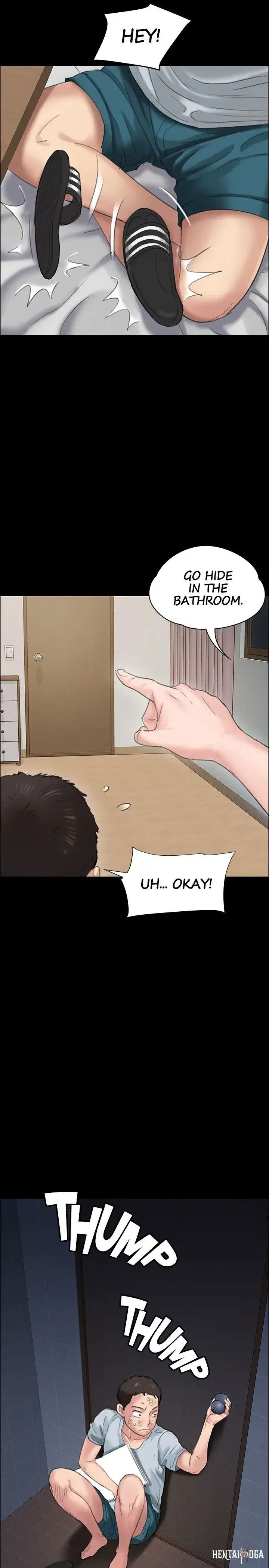 Queen Bee Queen Bee Chapter 19 - Page 7