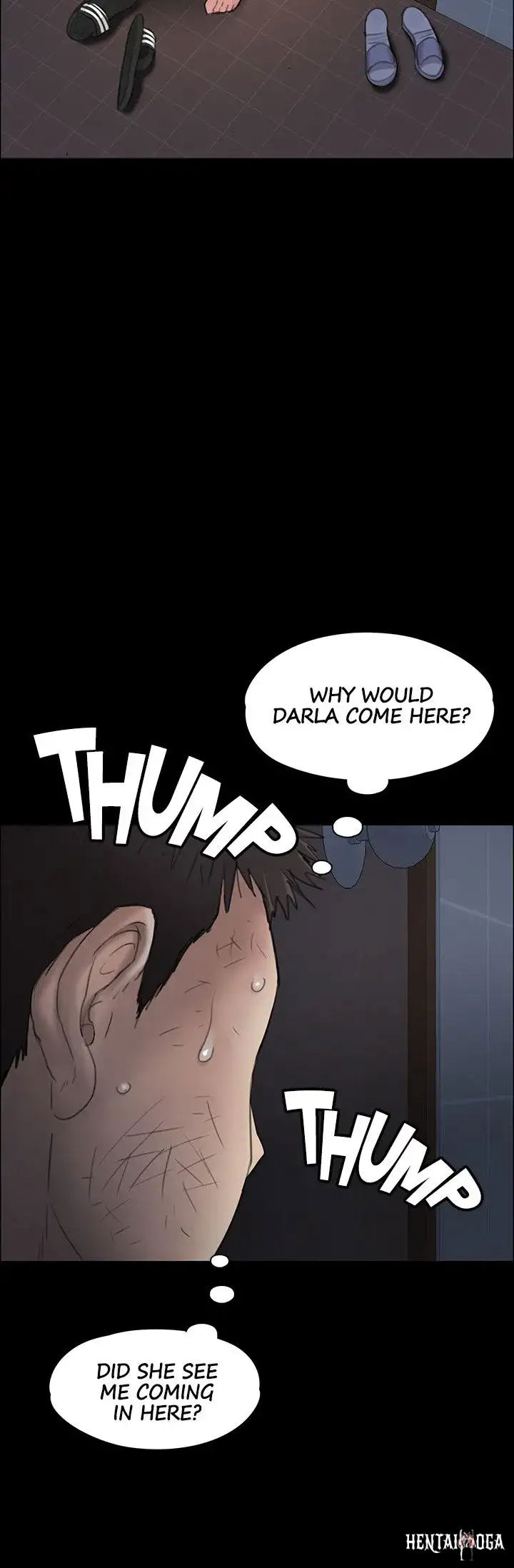 Queen Bee Queen Bee Chapter 19 - Page 8