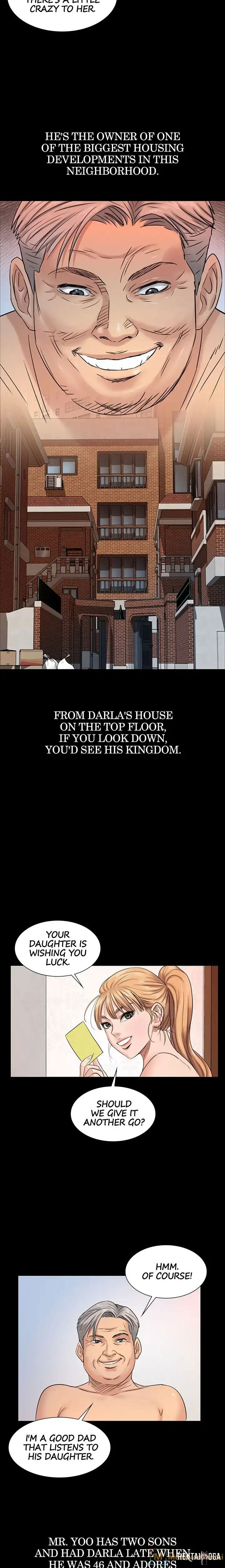 Queen Bee Queen Bee Chapter 2 - Page 12