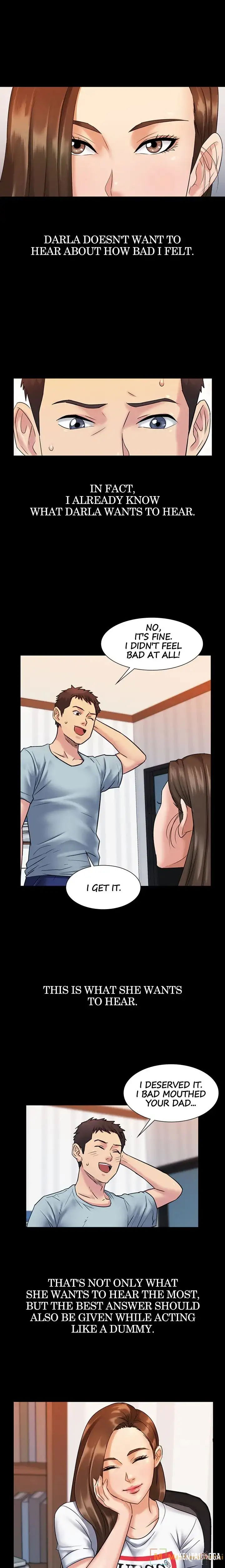 Queen Bee Queen Bee Chapter 2 - Page 4