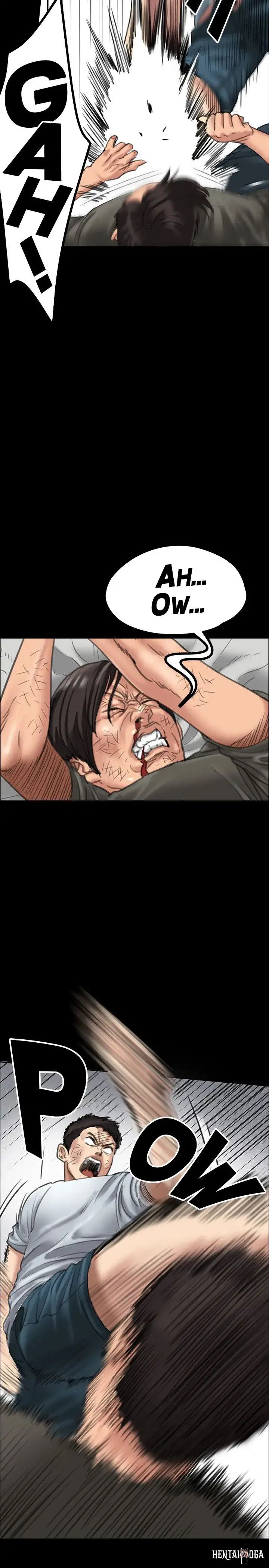 Queen Bee Queen Bee Chapter 20 - Page 11