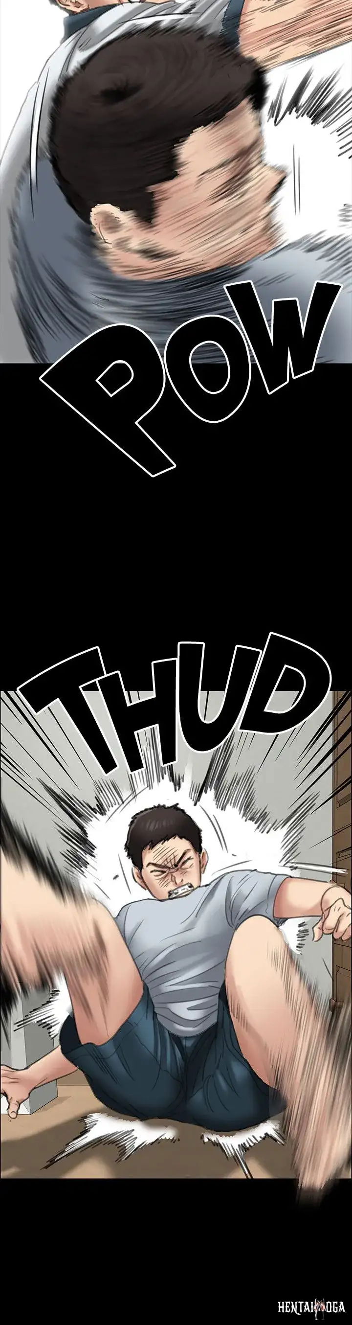 Queen Bee Queen Bee Chapter 20 - Page 13