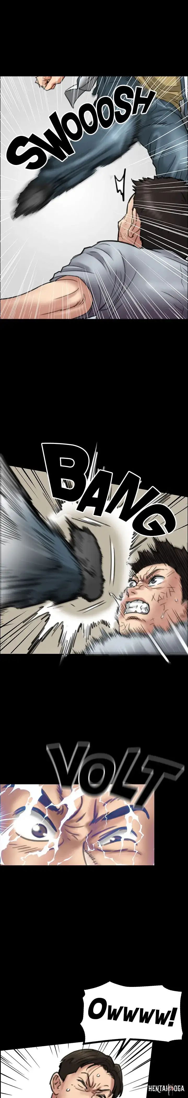 Queen Bee Queen Bee Chapter 20 - Page 14