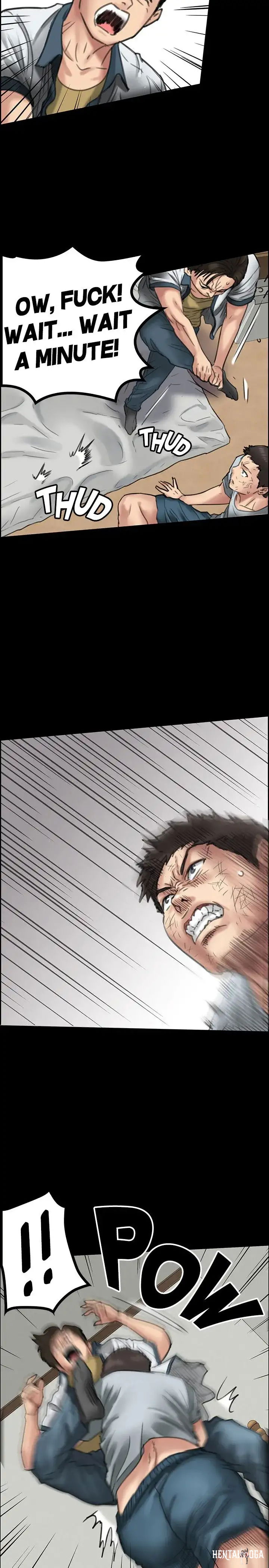 Queen Bee Queen Bee Chapter 20 - Page 15