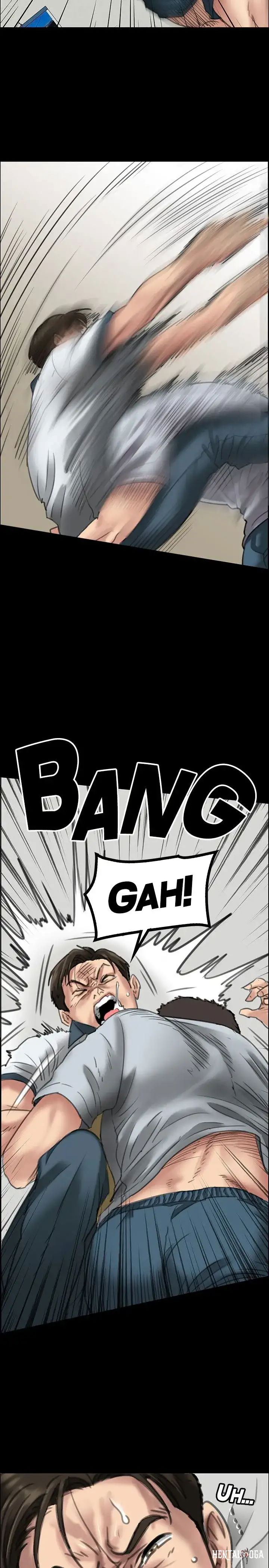 Queen Bee Queen Bee Chapter 20 - Page 16