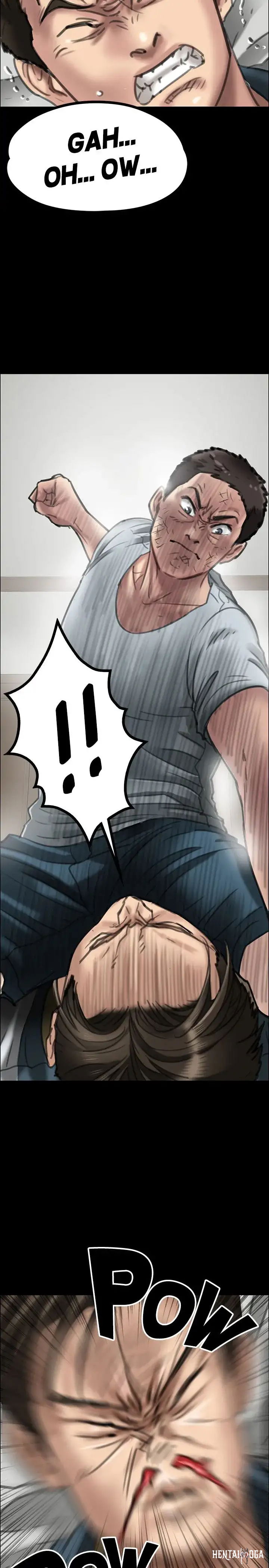 Queen Bee Queen Bee Chapter 20 - Page 17