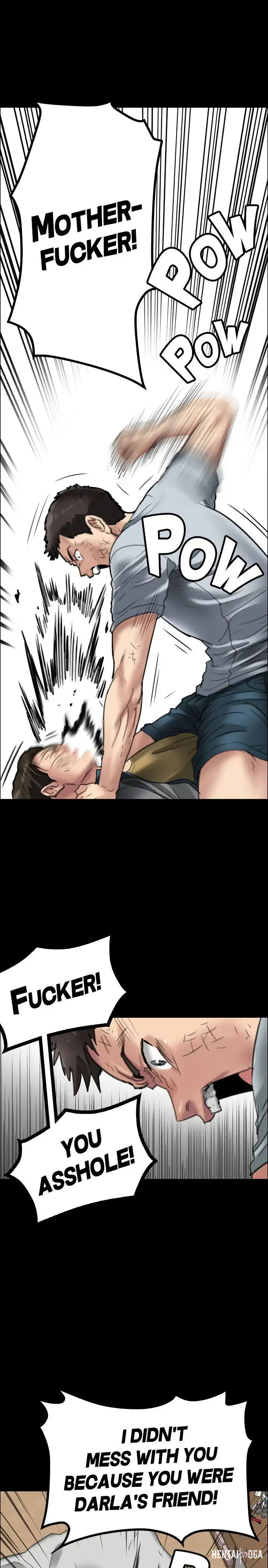 Queen Bee Queen Bee Chapter 20 - Page 19