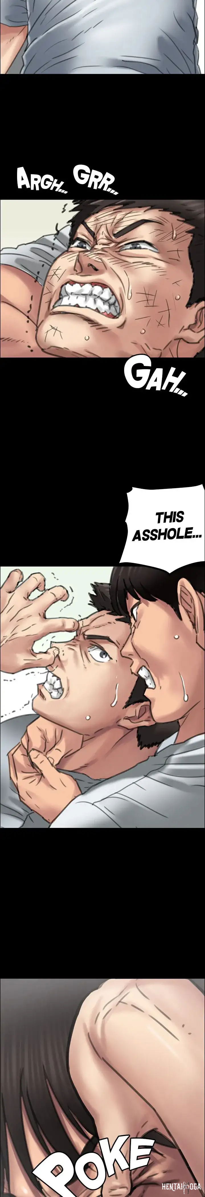 Queen Bee Queen Bee Chapter 20 - Page 21