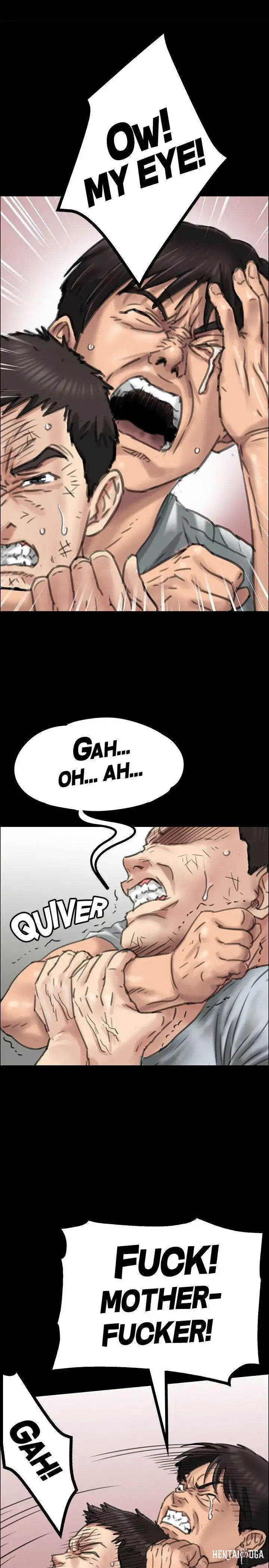 Queen Bee Queen Bee Chapter 20 - Page 23