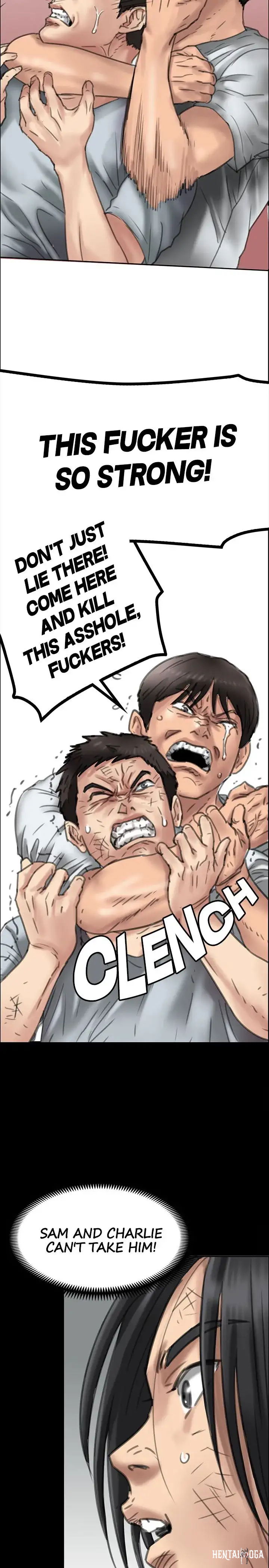 Queen Bee Queen Bee Chapter 20 - Page 24