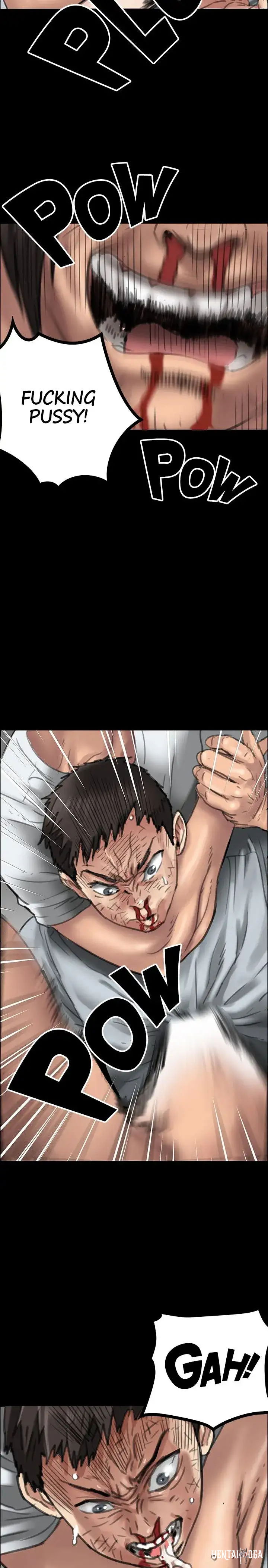 Queen Bee Queen Bee Chapter 20 - Page 29