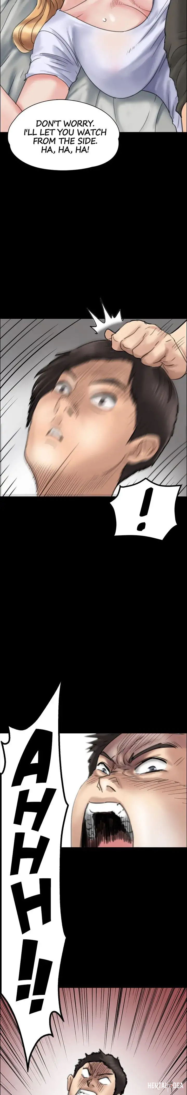 Queen Bee Queen Bee Chapter 20 - Page 3