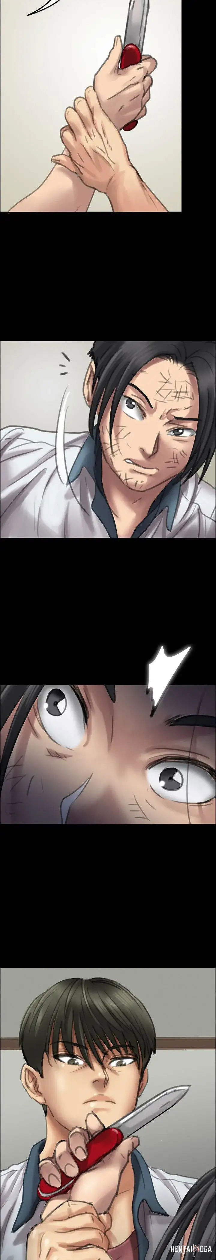 Queen Bee Queen Bee Chapter 20 - Page 34