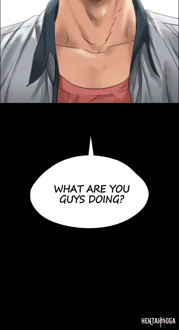 Queen Bee Queen Bee Chapter 20 - Page 37