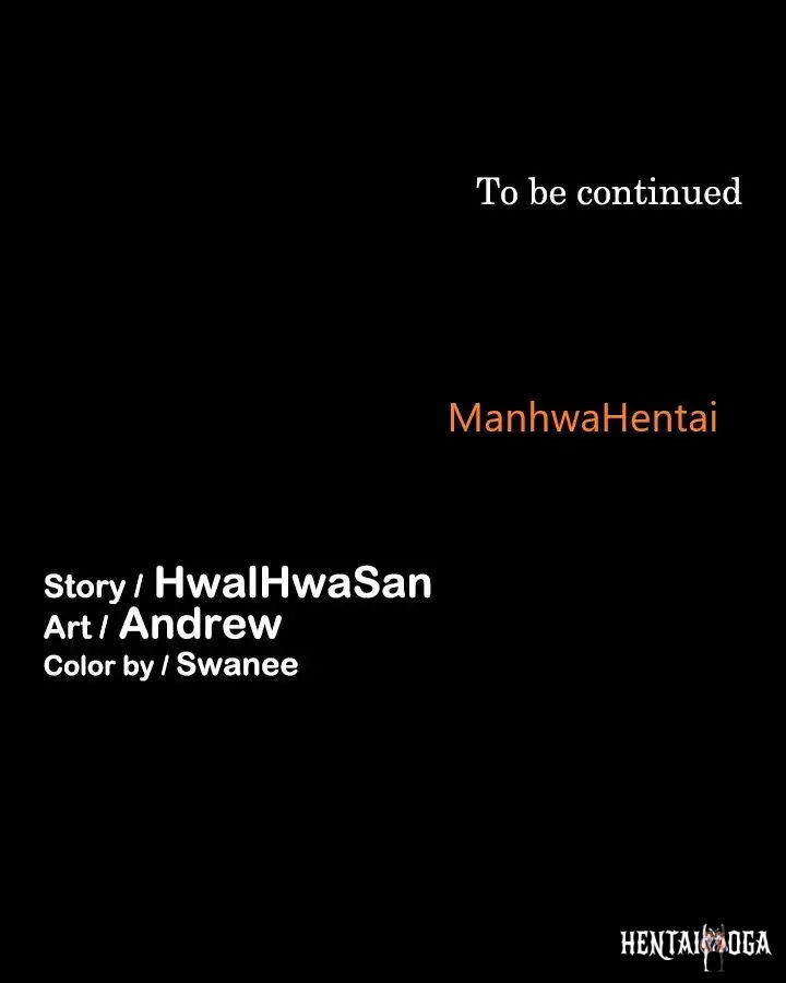 Queen Bee Queen Bee Chapter 20 - Page 38