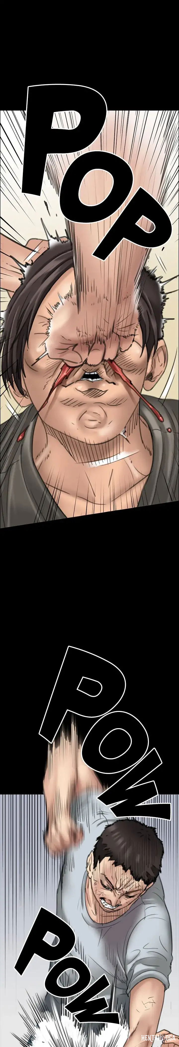 Queen Bee Queen Bee Chapter 20 - Page 6