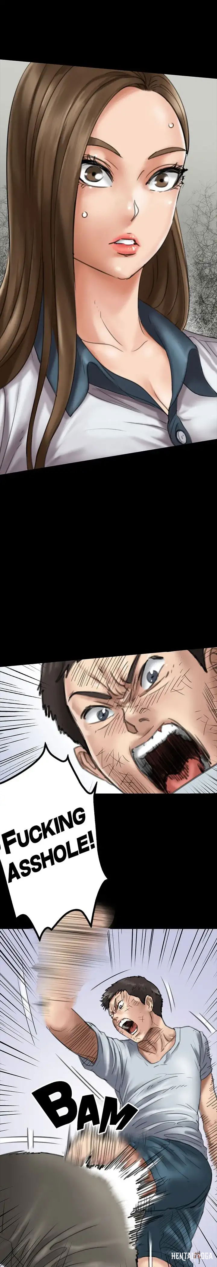 Queen Bee Queen Bee Chapter 20 - Page 8