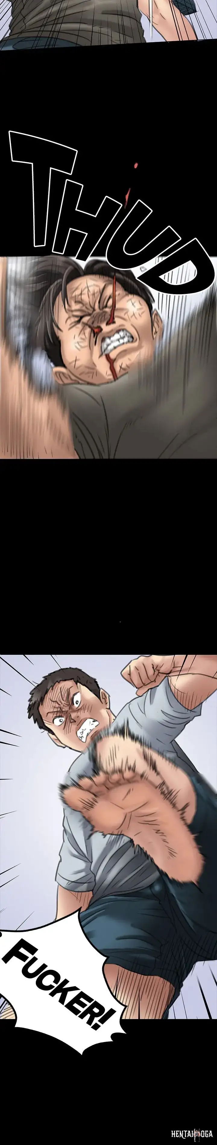 Queen Bee Queen Bee Chapter 20 - Page 9