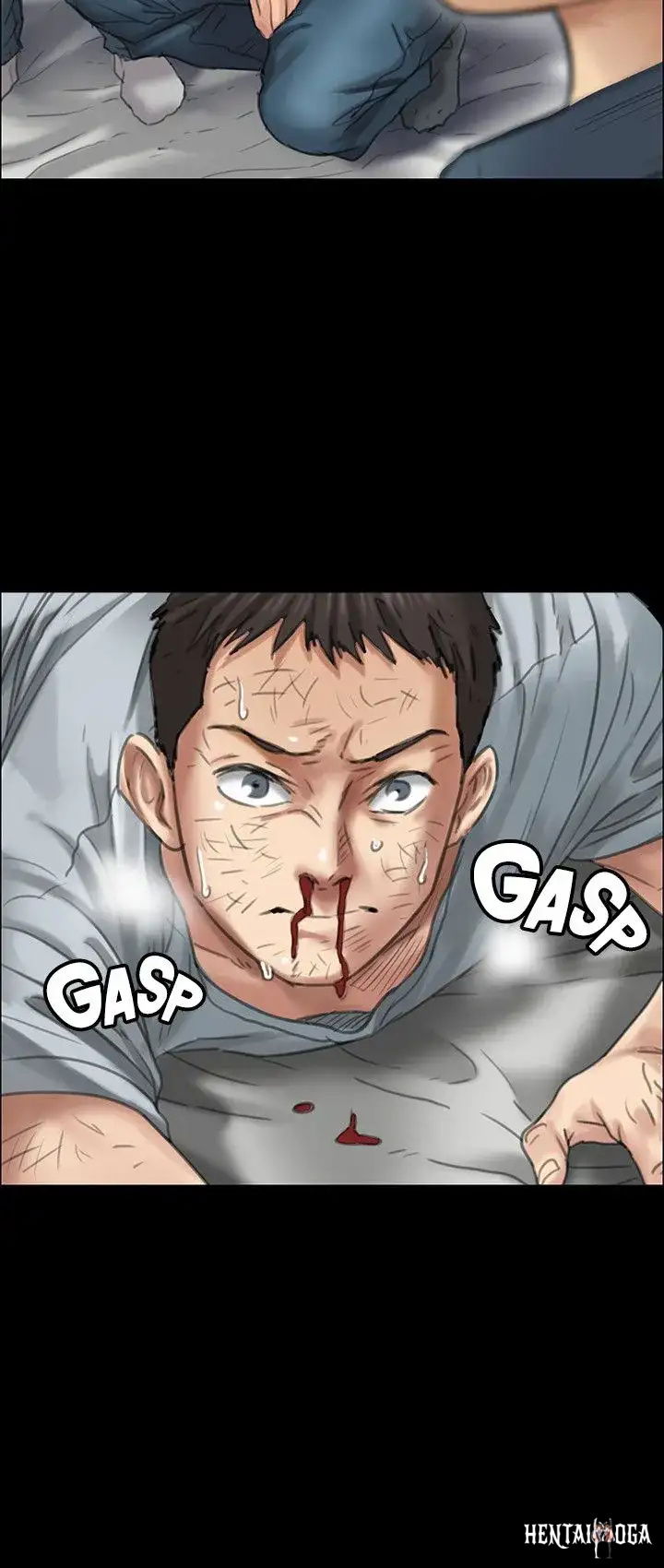 Queen Bee Queen Bee Chapter 21 - Page 10