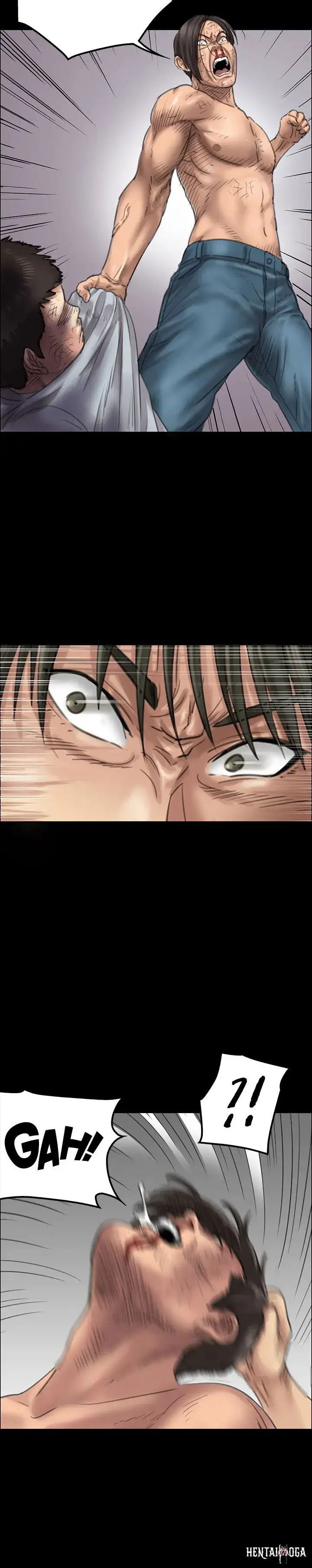 Queen Bee Queen Bee Chapter 21 - Page 14