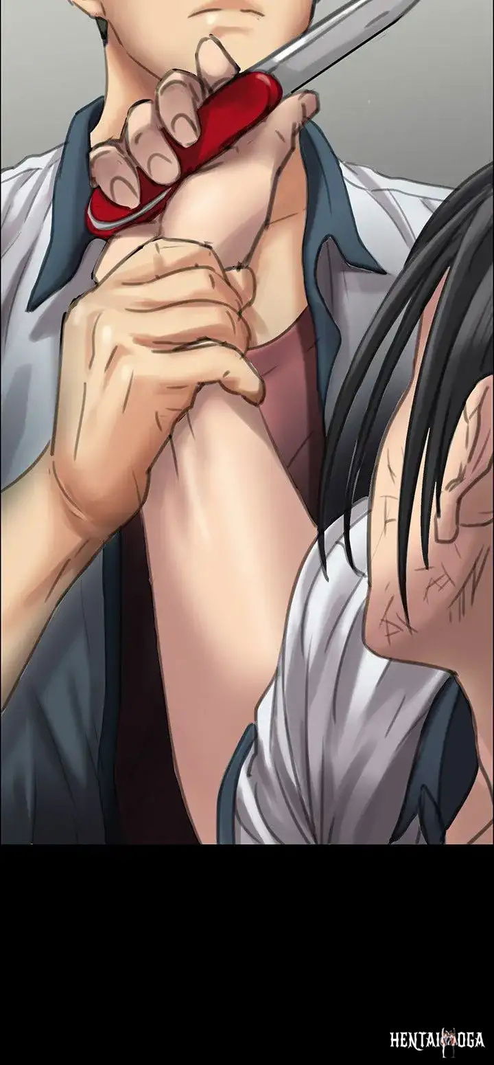 Queen Bee Queen Bee Chapter 21 - Page 2