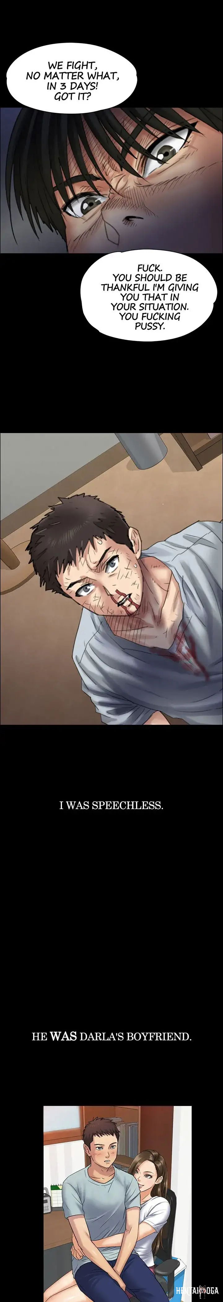 Queen Bee Queen Bee Chapter 21 - Page 27