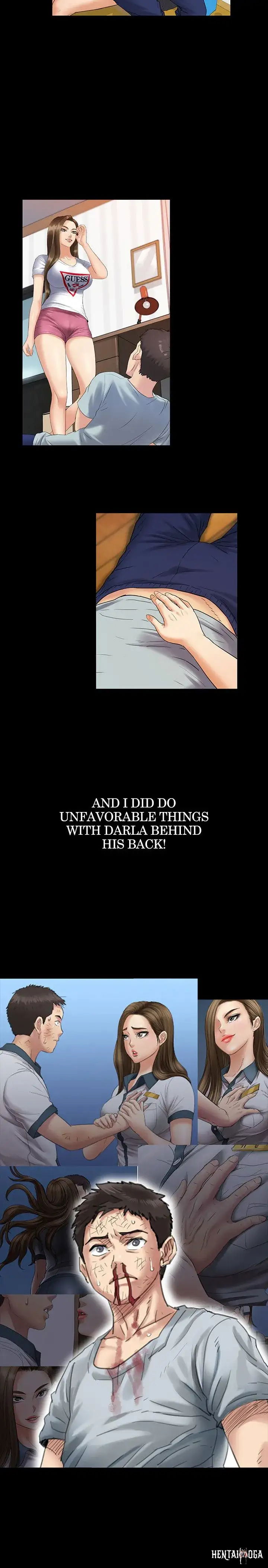 Queen Bee Queen Bee Chapter 21 - Page 28