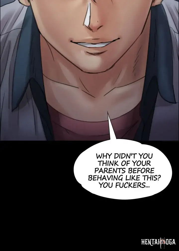 Queen Bee Queen Bee Chapter 21 - Page 31