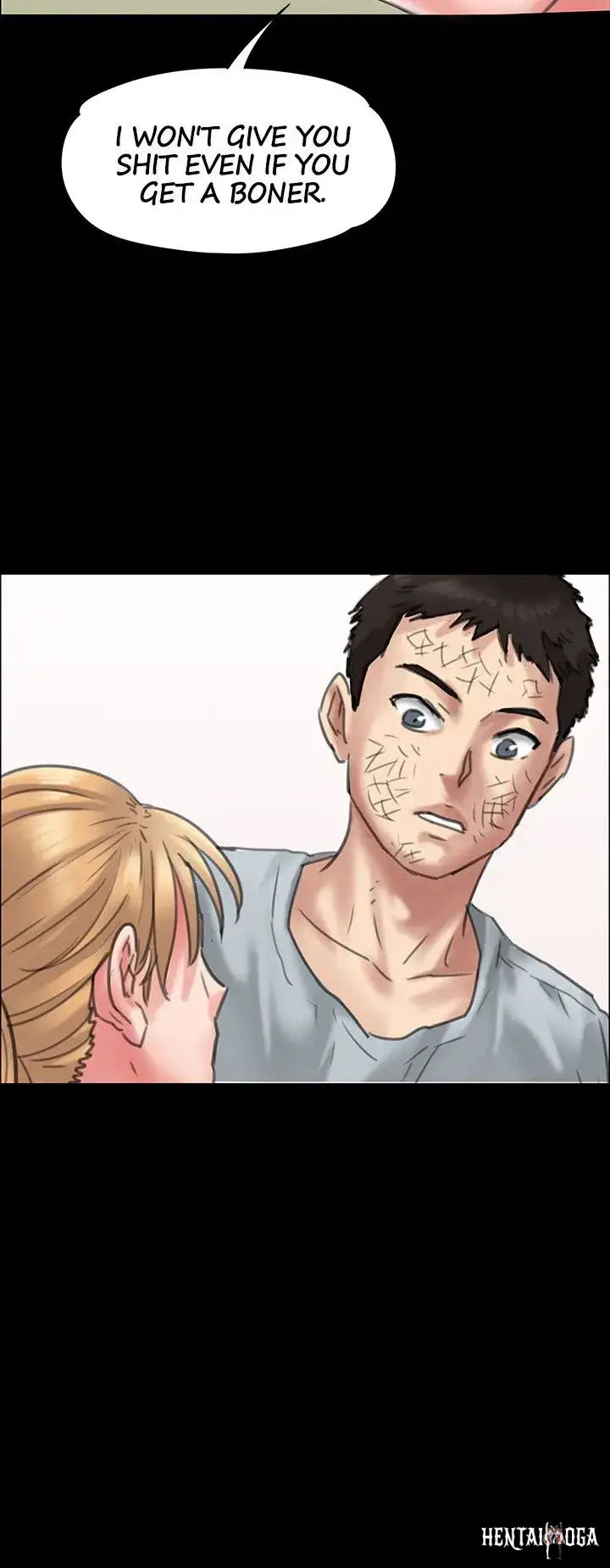 Queen Bee Queen Bee Chapter 21 - Page 36