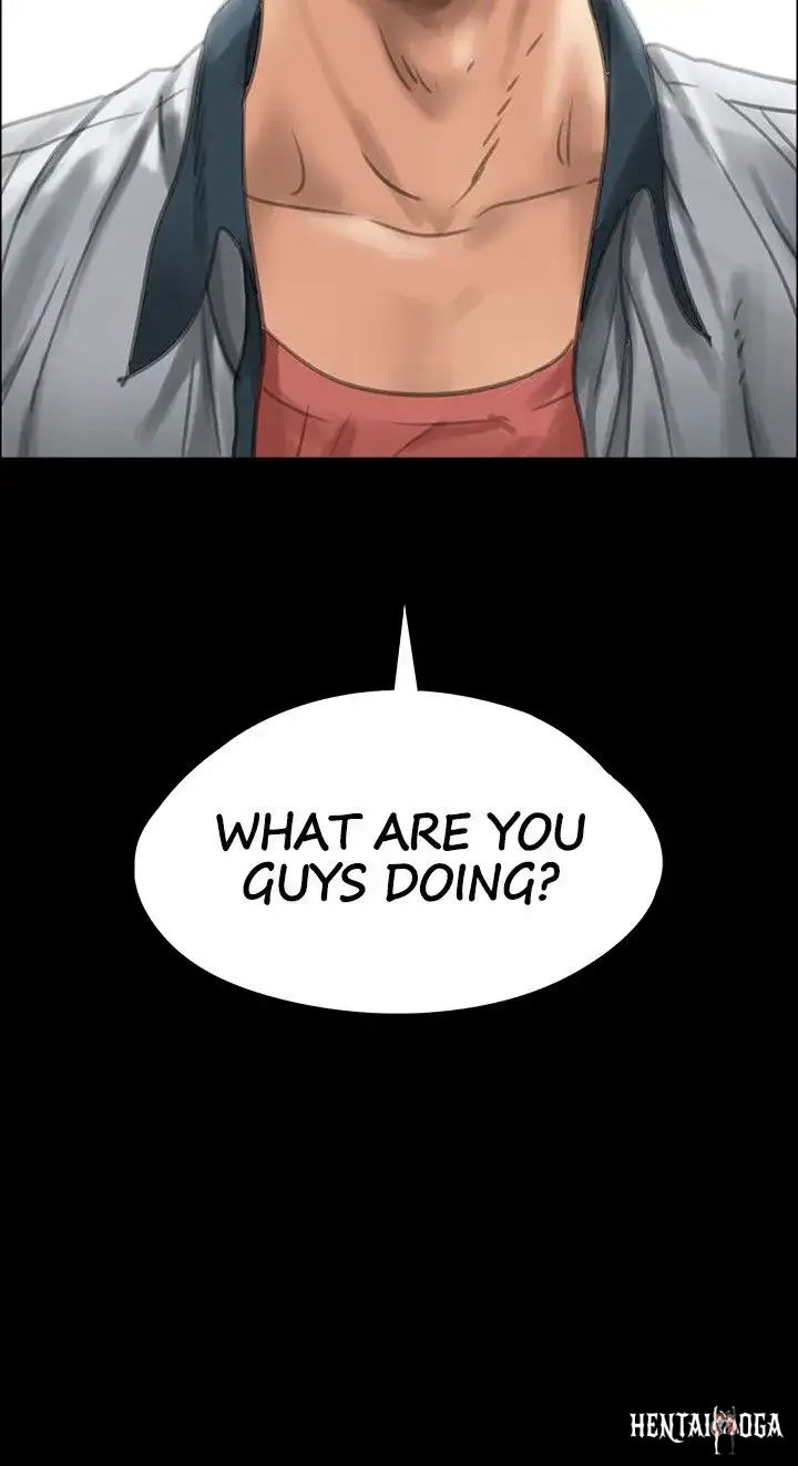 Queen Bee Queen Bee Chapter 21 - Page 4