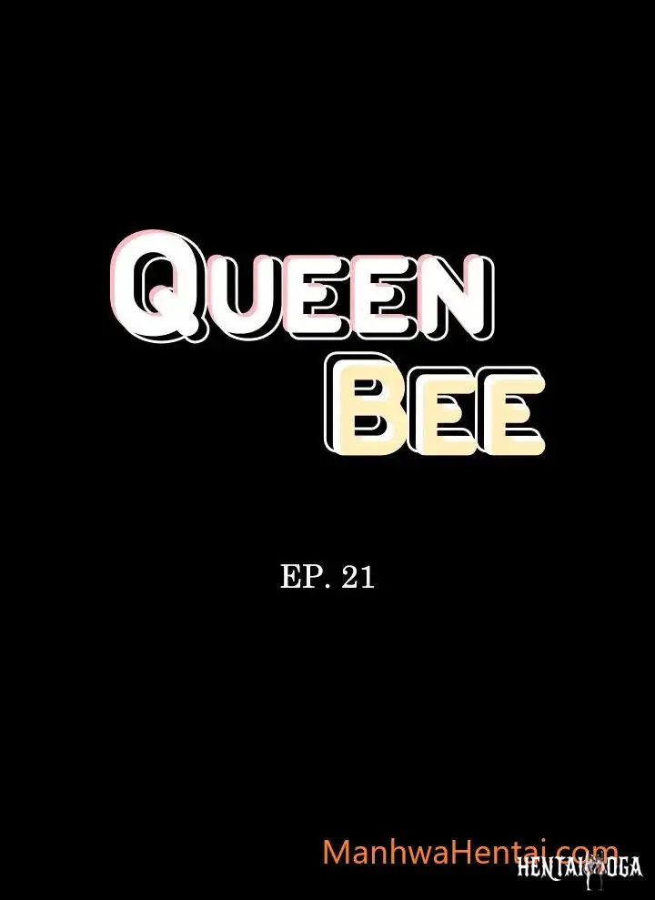 Queen Bee Queen Bee Chapter 21 - Page 5
