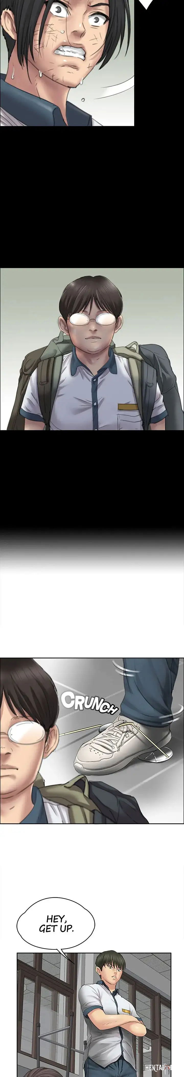 Queen Bee Queen Bee Chapter 21 - Page 7