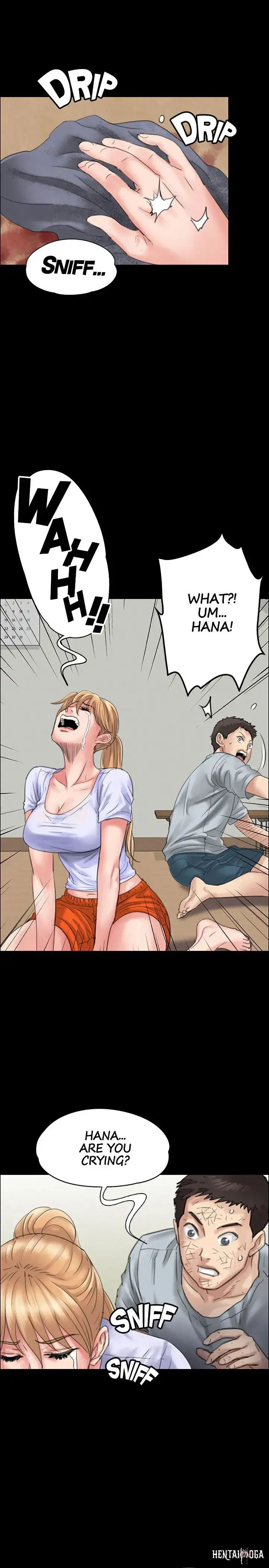 Queen Bee Queen Bee Chapter 22 - Page 1