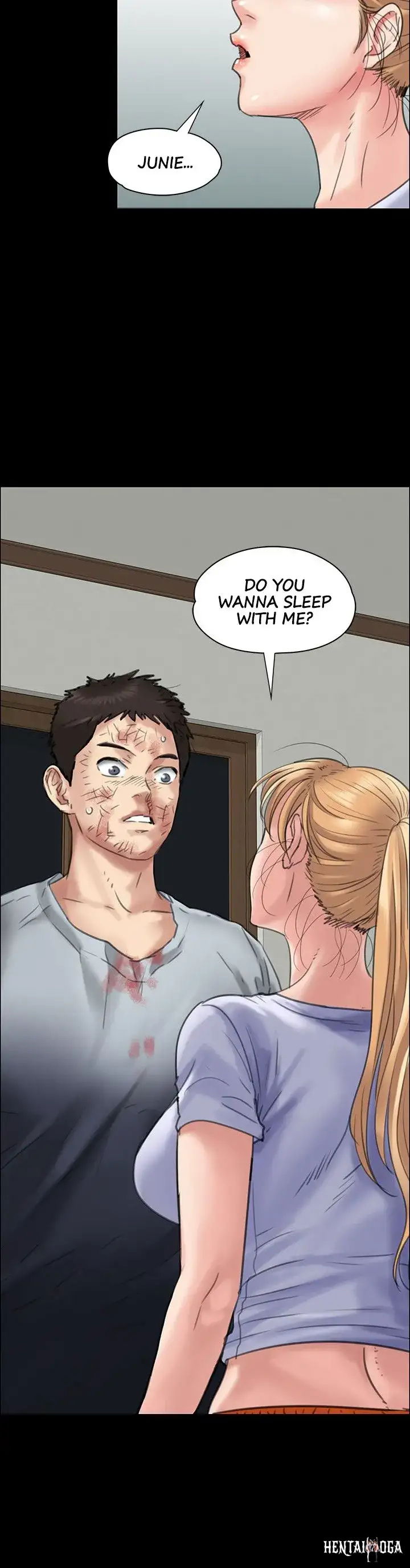 Queen Bee Queen Bee Chapter 22 - Page 11